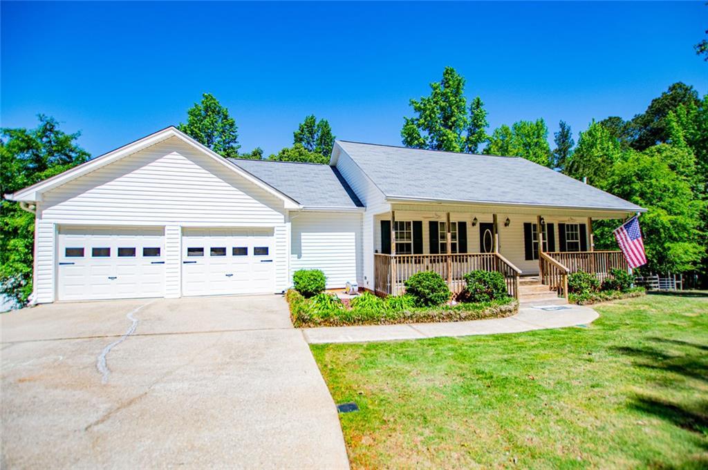 1475-A N Flat Rock Rd., Douglasville, GA 30134