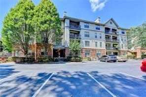 5559 Glendridge Dr #1409, Atlanta, GA 30342