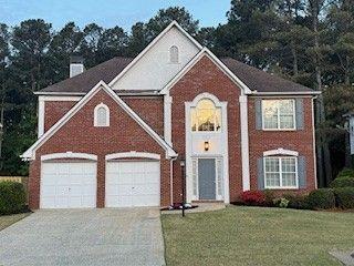 1565 Pinebreeze Dr., Marietta, GA 30062
