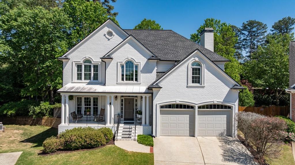 1702 Kinsmon Cove, Marietta, GA 30062