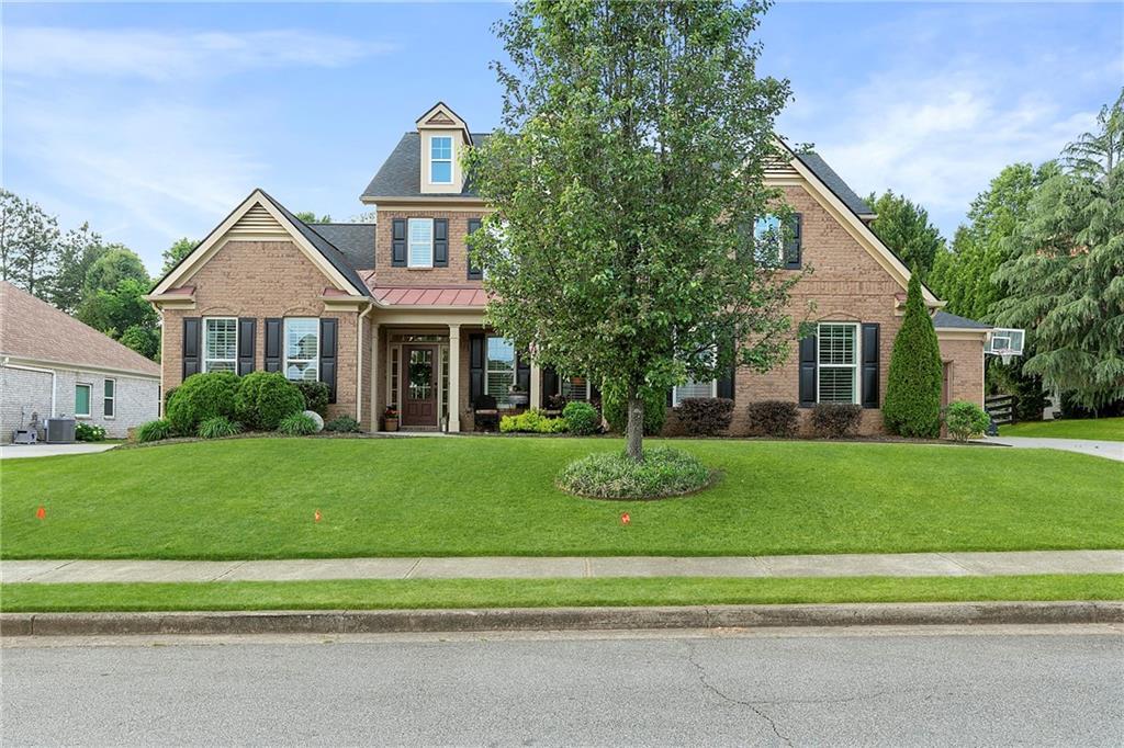 210 Millstone Pkwy., Woodstock, GA 30188