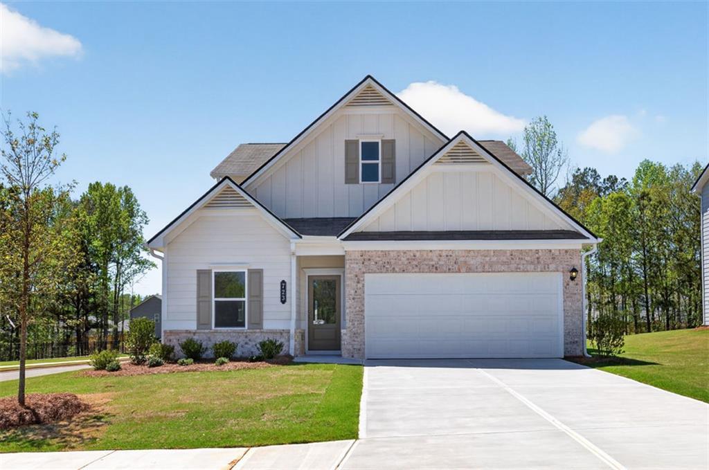 723 Sinclair Ln., Temple, GA 30179