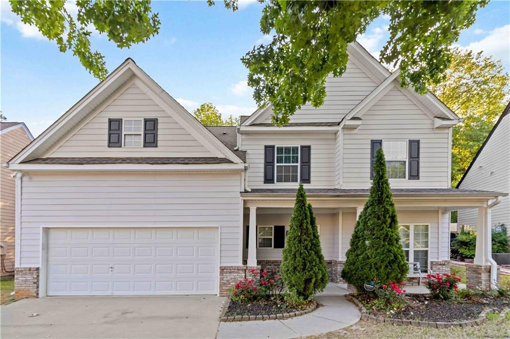 2749 Suttonwood Way, Buford, GA 30519