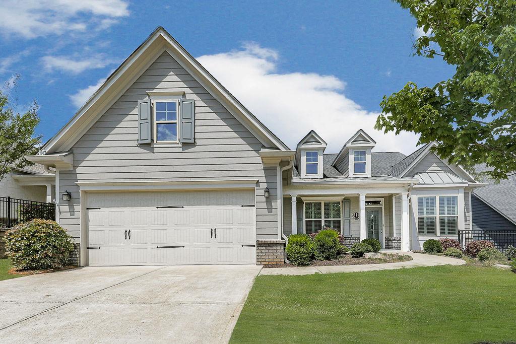 225 Windy Ridge Ln., Canton, GA 30114