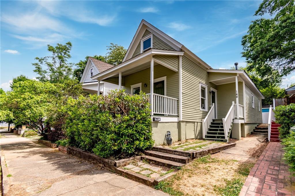 148 Savannah St., Atlanta, GA 30316