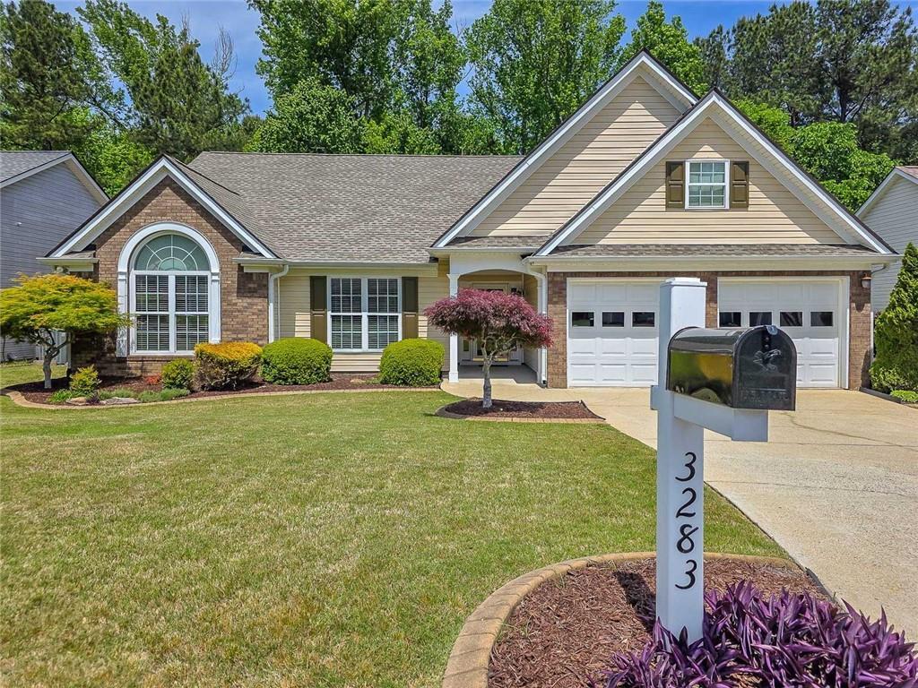 3283 Mcever Park Cir., Acworth, GA 30101
