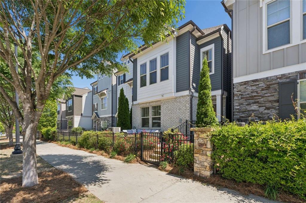 1061 Kirkland Cir., Smyrna, GA 30080