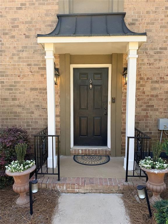 6980 Roswell Rd. #D6, Atlanta, GA 30328