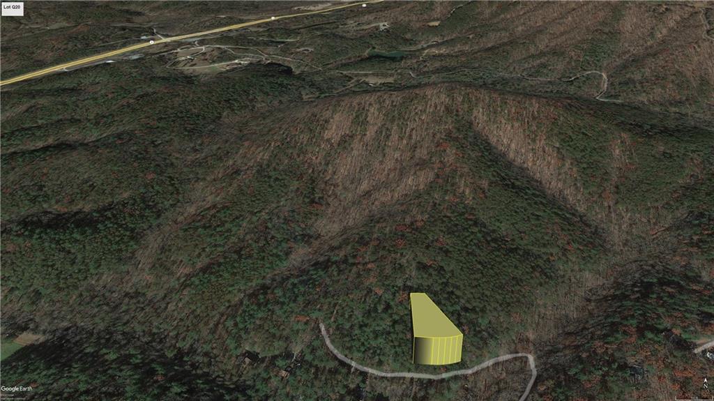 20 Goldmine Dr., Ellijay, GA 30536
