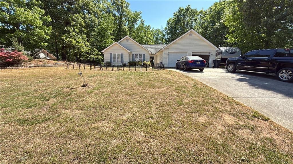 5302 Morgan Manor Dr., Lula, GA 30554