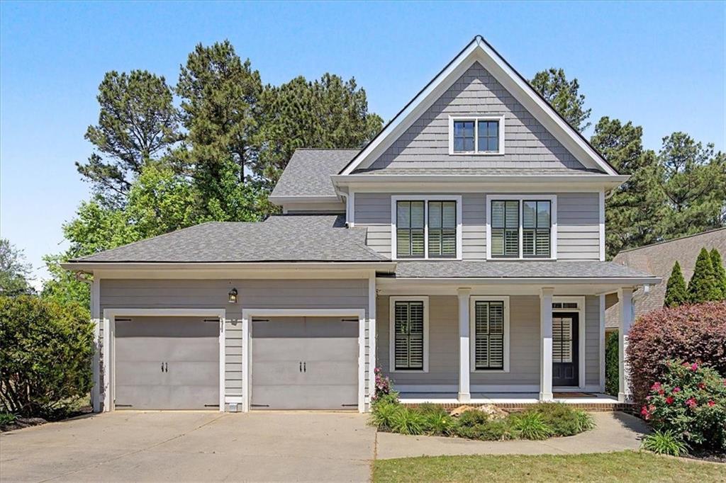 51 Haven Crest Ct., Dallas, GA 30132