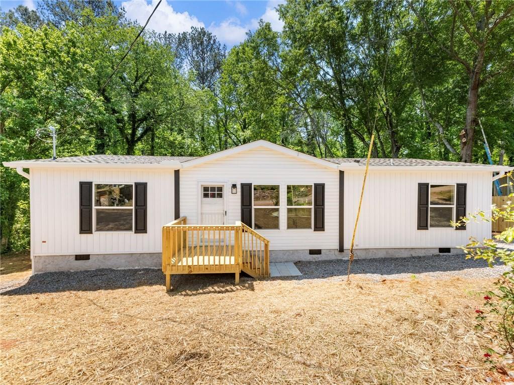 5419 Mountain Lake Ter., Gainesville, GA 30506