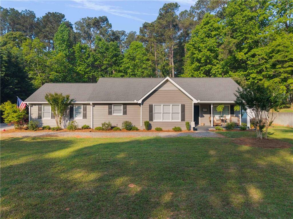 2777 Chickadee Dr., Monroe, GA 30655