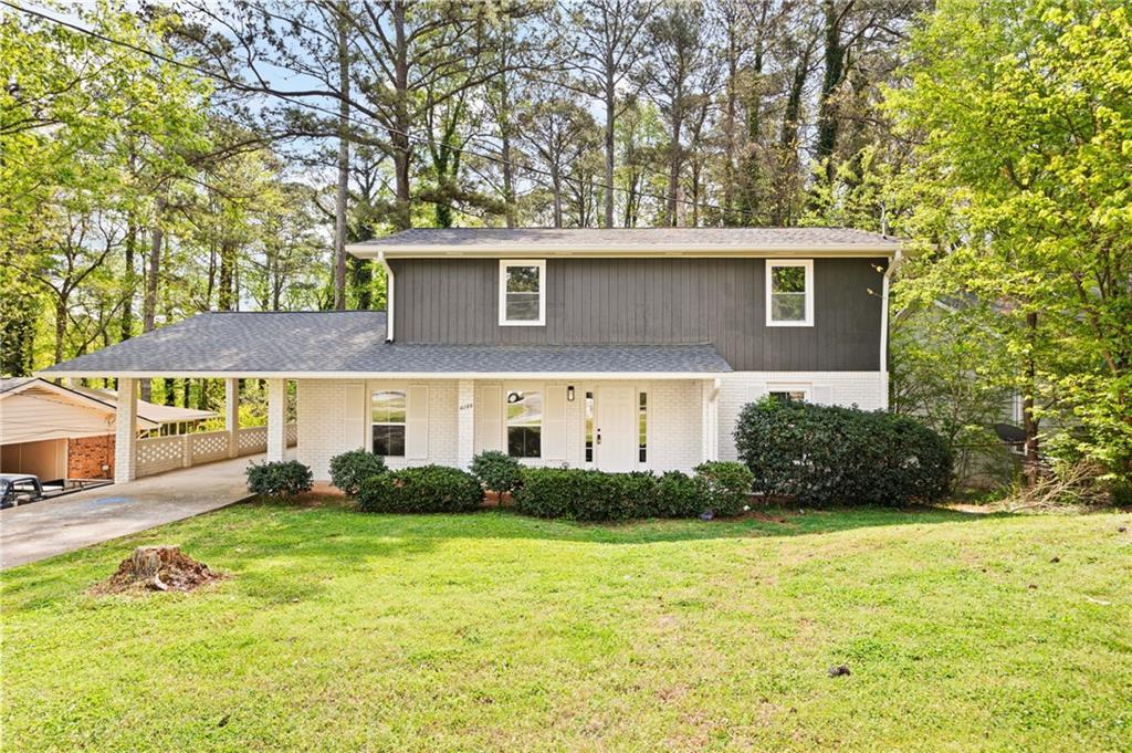 4289 Kimball Rd., Atlanta, GA 30331