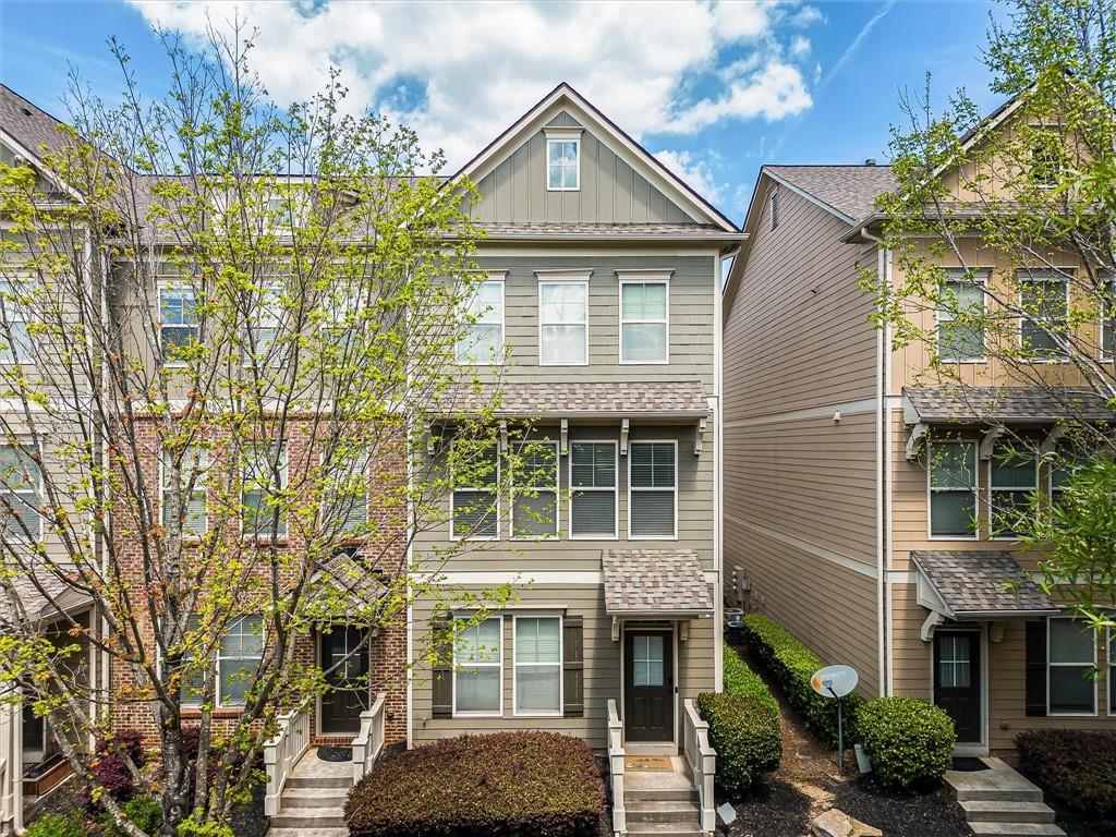 513 Grove Field Ct., Suwanee, GA 30024