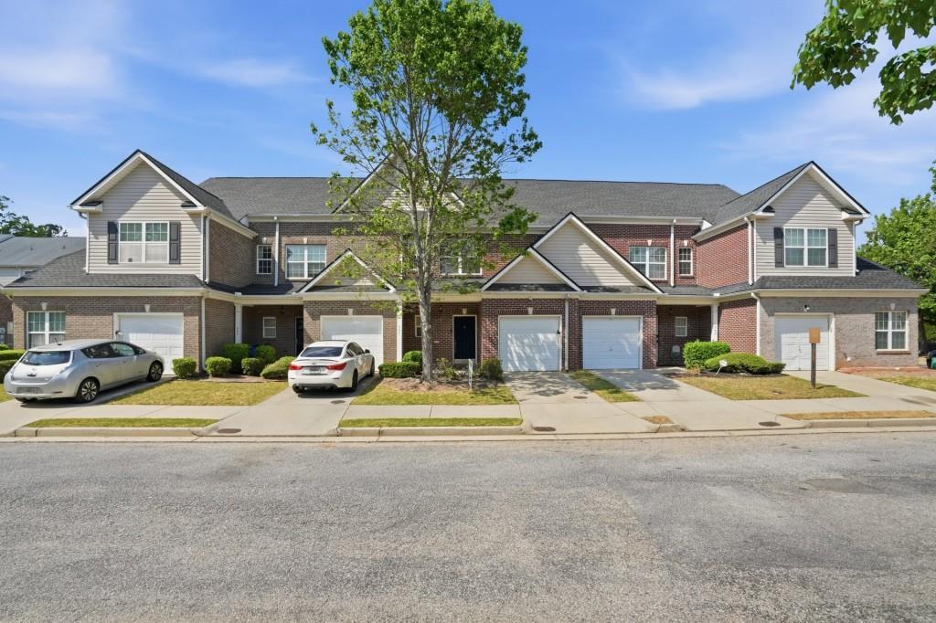 2555 Flat Shoals Rd. #903, Atlanta, GA 30349