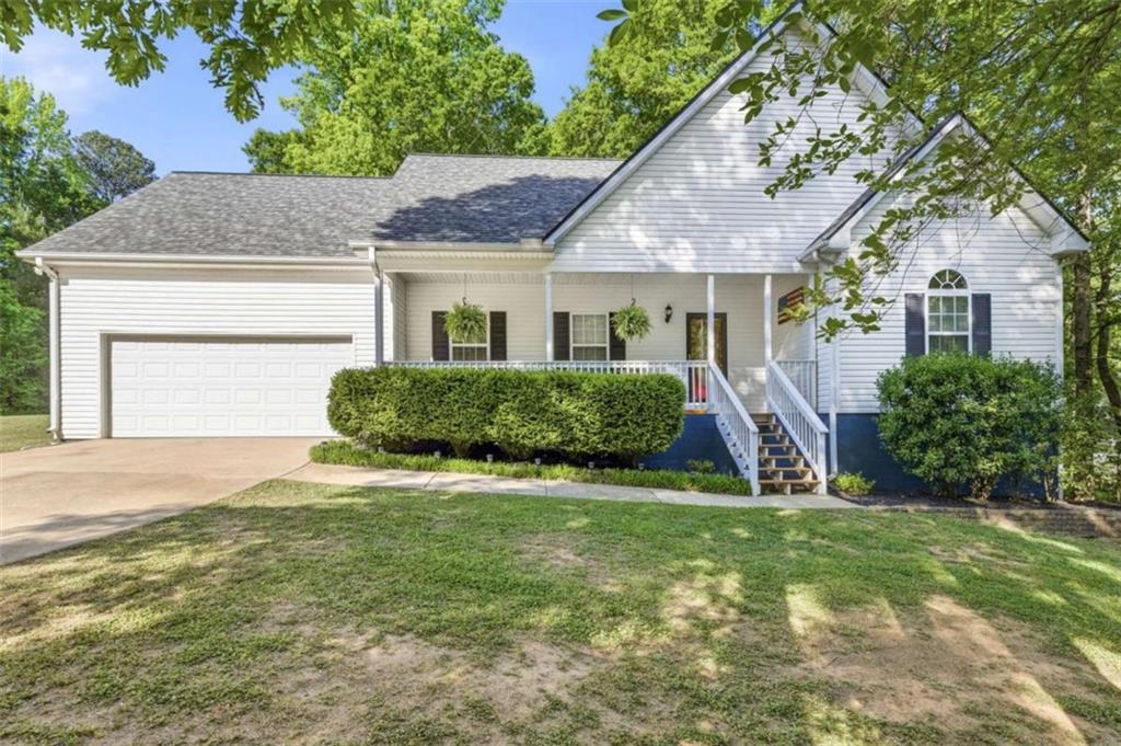 17 Gober Dr., Commerce, GA 30530