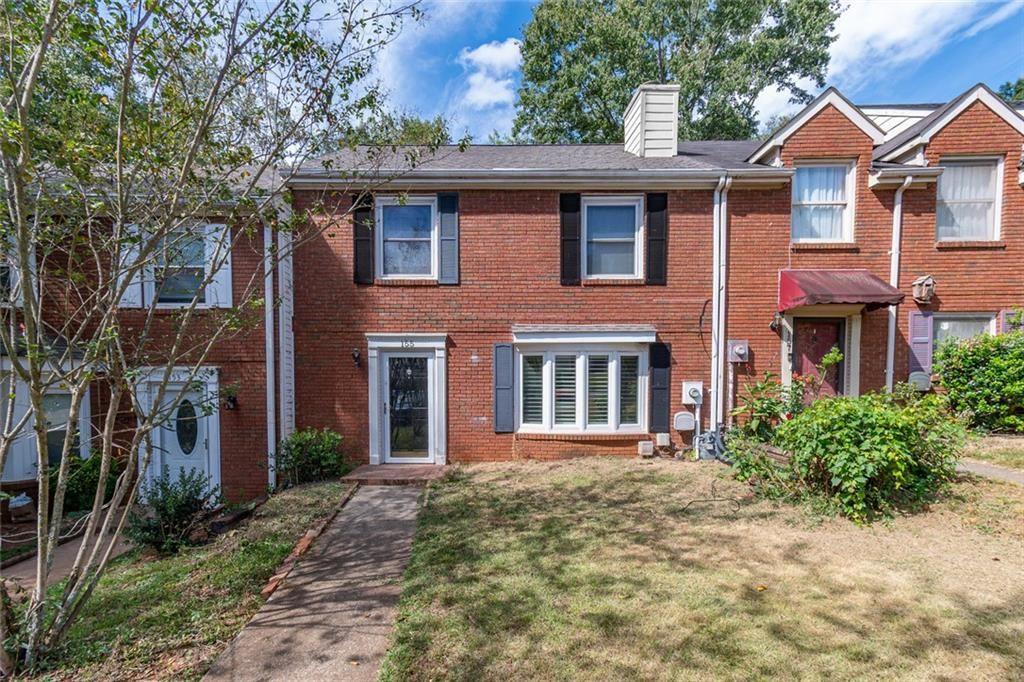 155 Willow Stream Ct., Roswell, GA 30076