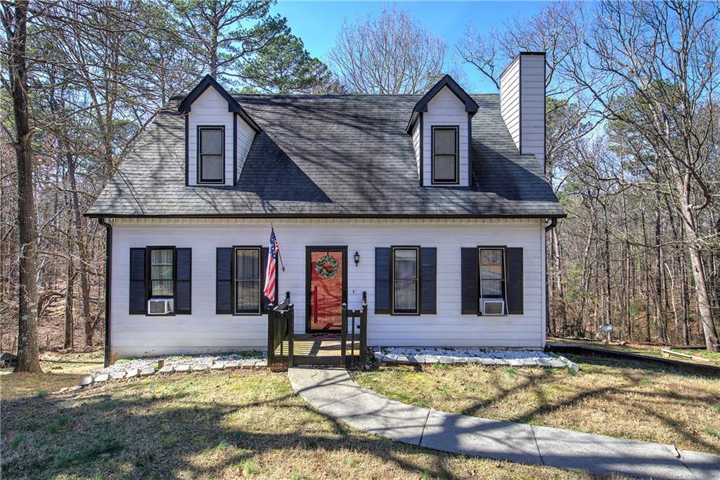 14 Buckskin Dr., Cartersville, GA 30120