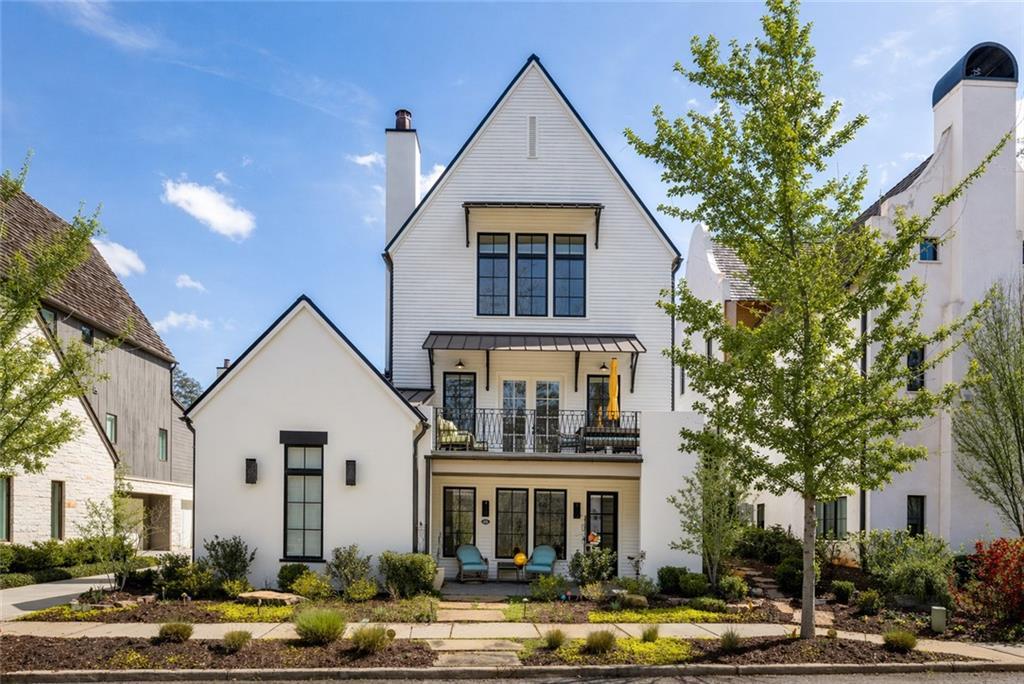 326 Mado Ln., Chattahoochee Hills, GA 30268