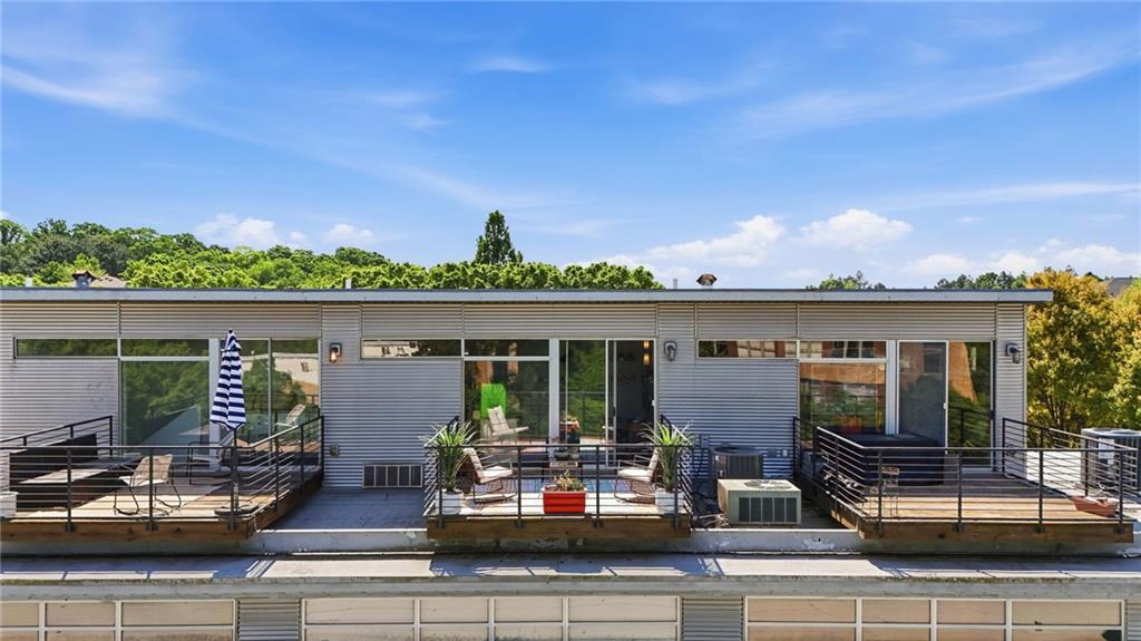 400 Village Pkwy. #123, Atlanta, GA 30306