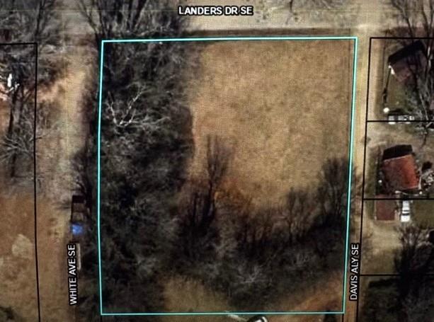 White Ave., Lindale, GA 30147