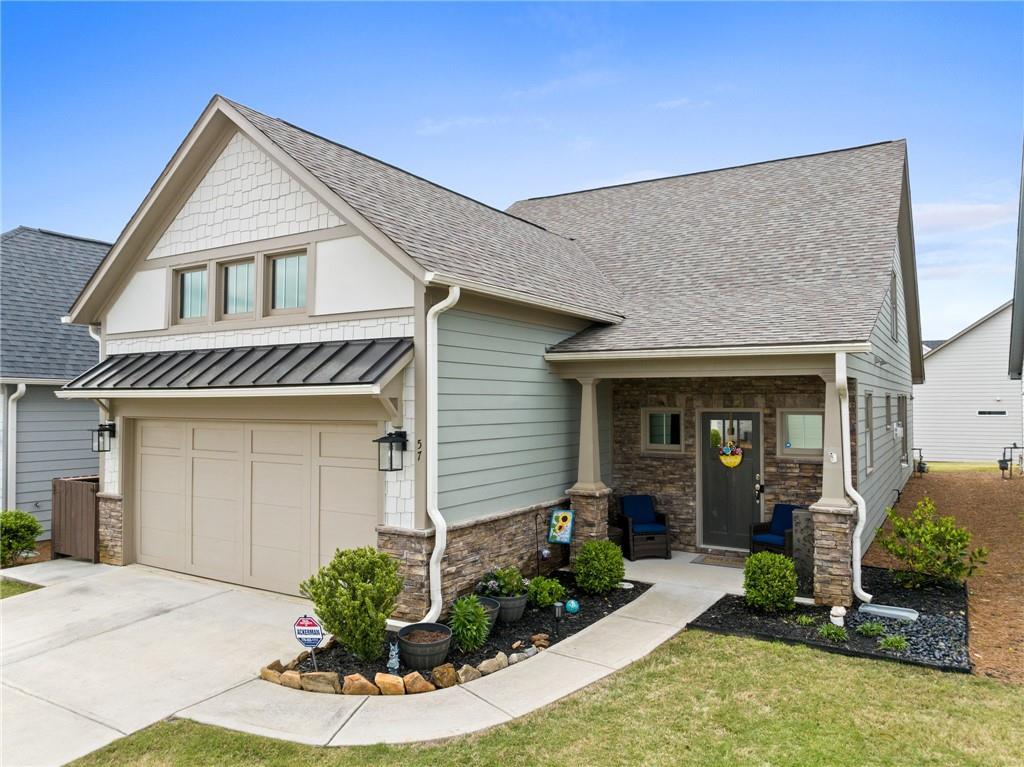 57 Teton Tr., Jasper, GA 30143