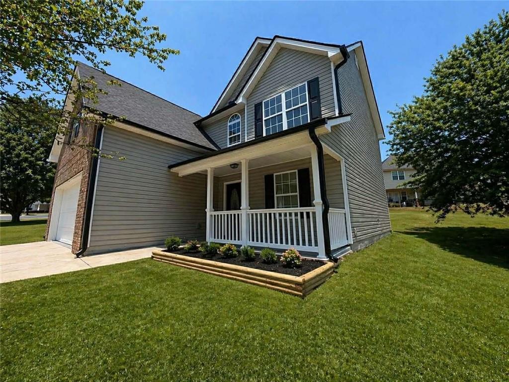 705 Patriots Point St., Locust Grove, GA 30248