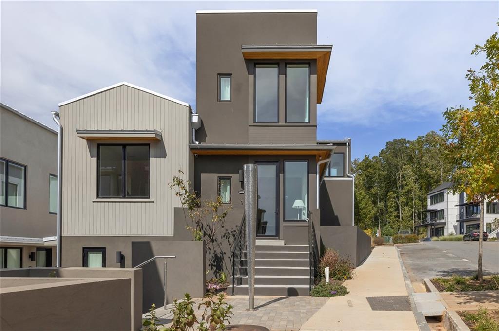 10940 Serenbe Ln., Chattahoochee Hills, GA 30268