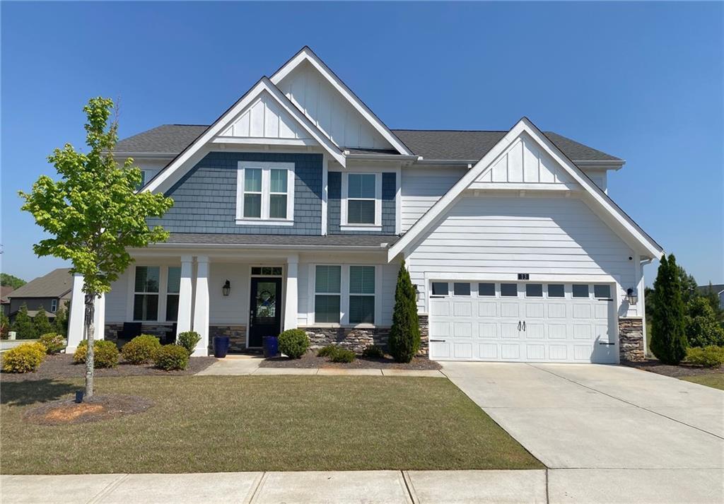 13 Candlewood Ln., Hoschton, GA 30548