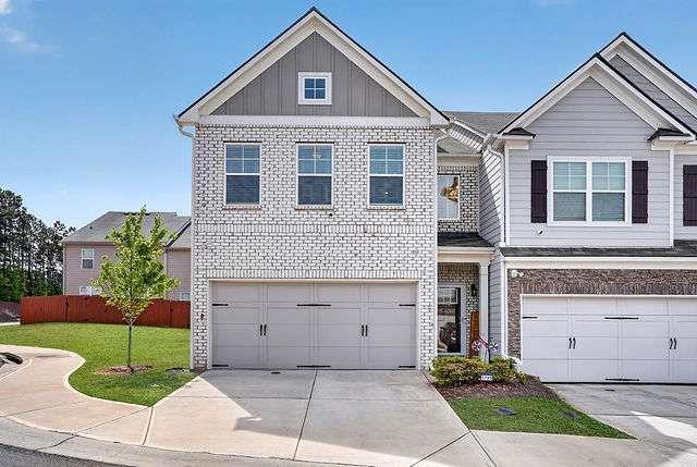 7795 Baron Rd., Fairburn, GA 30213