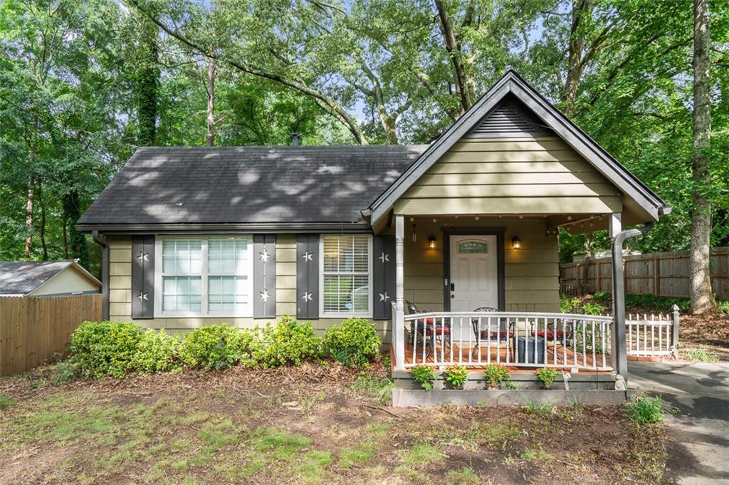 778 Mclendon Dr., Decatur, GA 30079