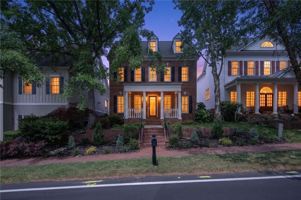 1354 E Rock Springs Rd., Atlanta, GA 30306