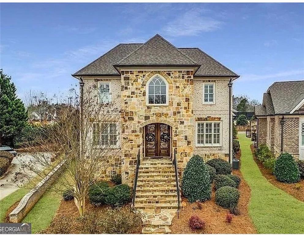 5869 Chickasaw Ln., Braselton, GA 30517