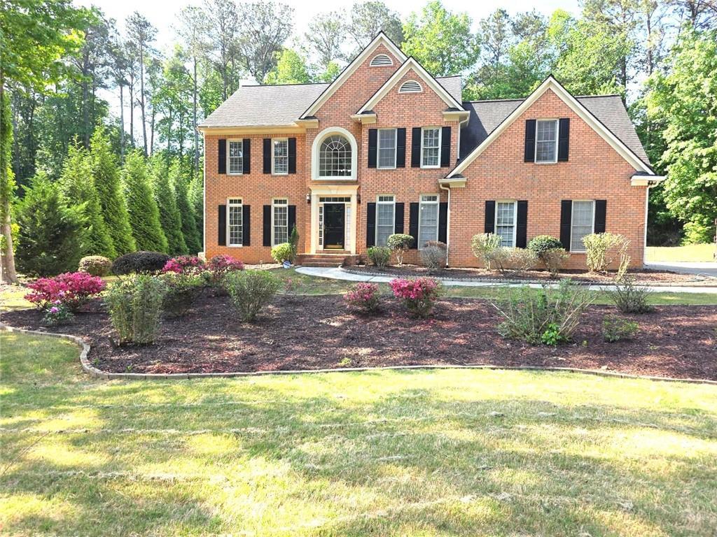 2255 Fairwood Cir., Jonesboro, GA 30236