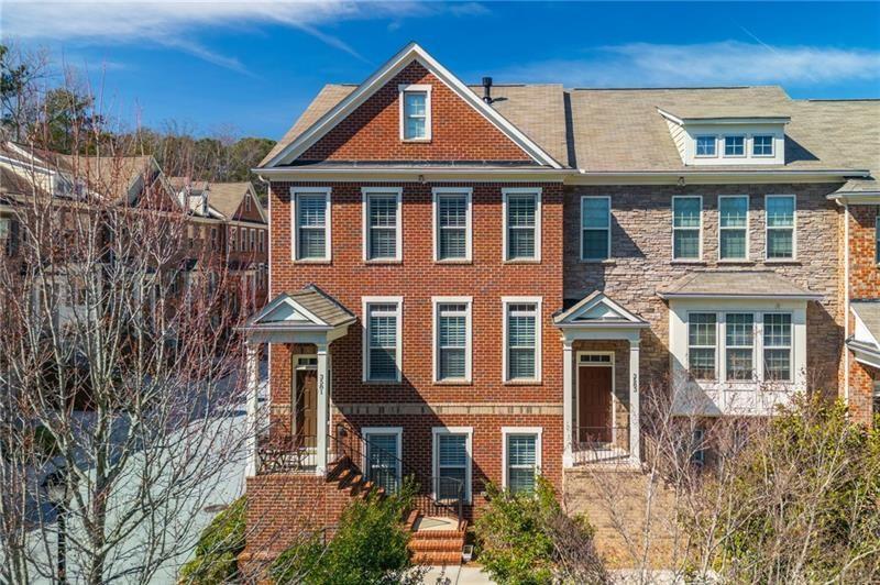 3581 Adelaide Crossing, Brookhaven, GA 30319