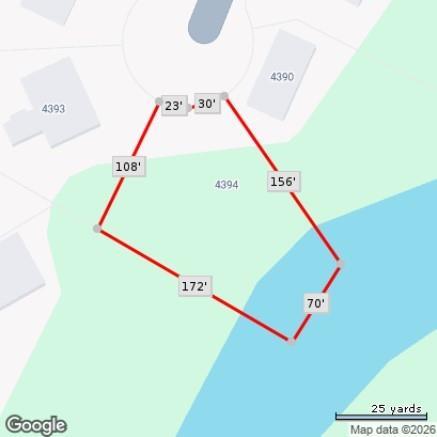 4394 Donna Way, Lithonia, GA 30038