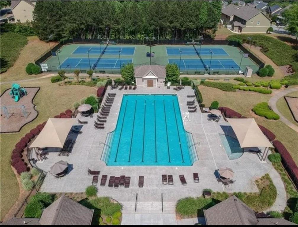4363 Grove Field Park, Suwanee, GA 30024