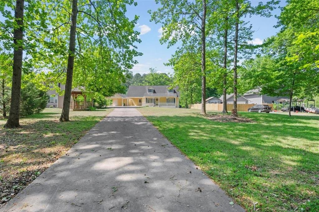 20 Milam Cir., Cartersville, GA 30120