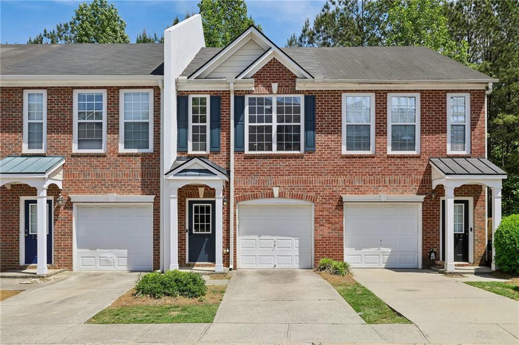 3286 Mill Springs Cir., Buford, GA 30519