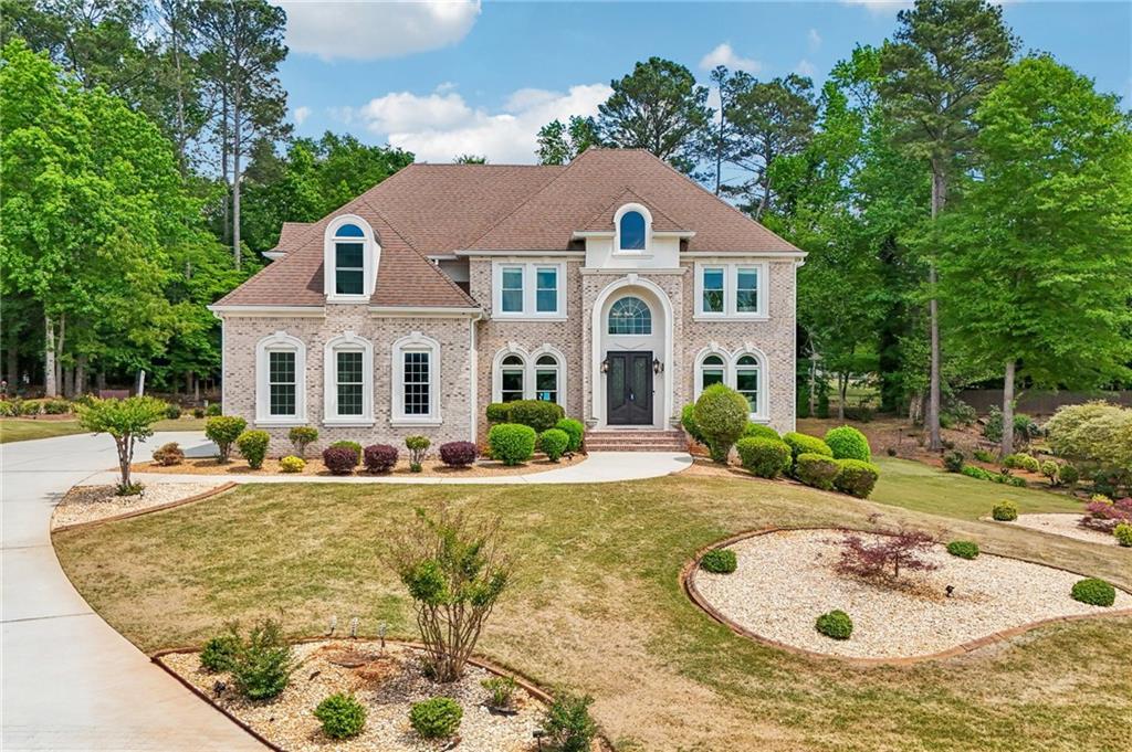 210 Fox Glove Dr., Covington, GA 30016