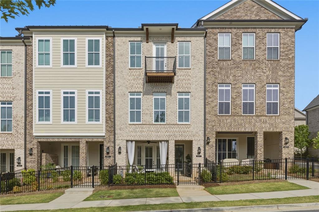 4631 Lanarc Dr., Peachtree Corners, GA 30092