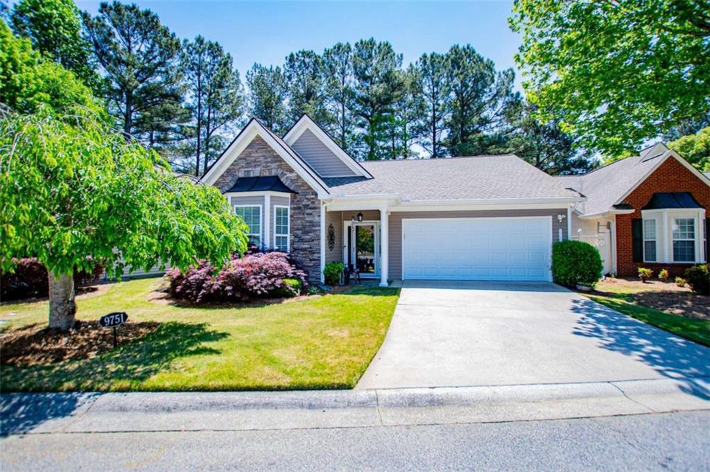 9751 Reflections Dr., Villa Rica, GA 30180