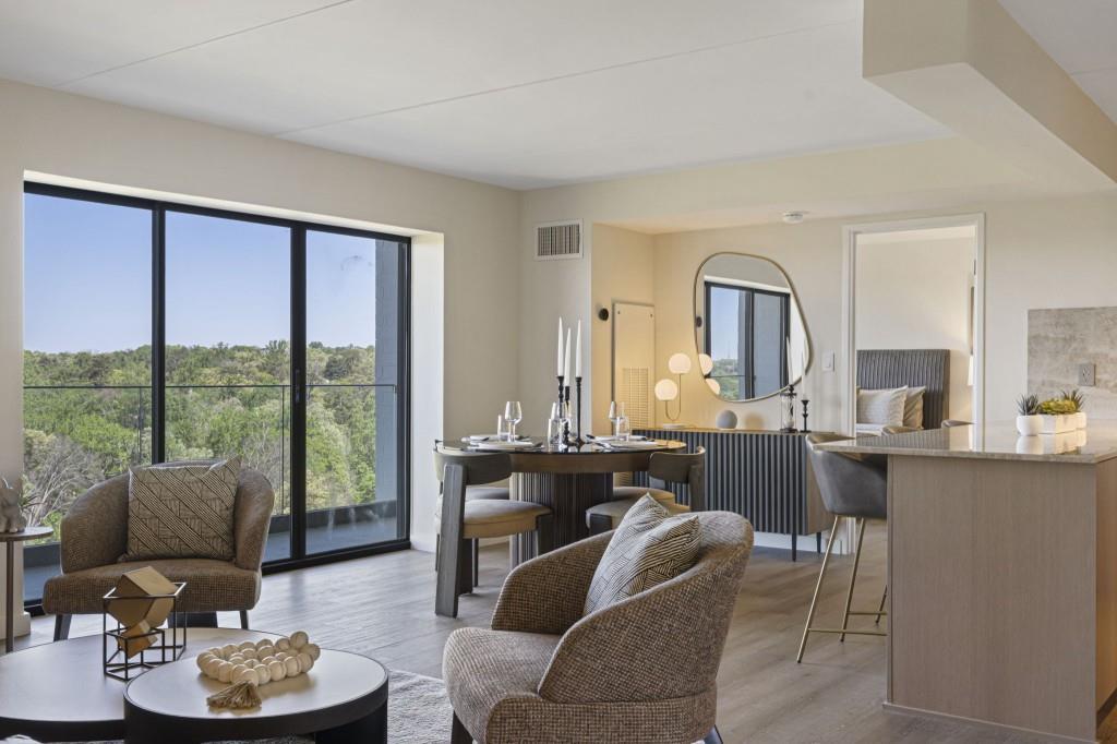 2460 Peachtree Rd. #1013, Atlanta, GA 30305