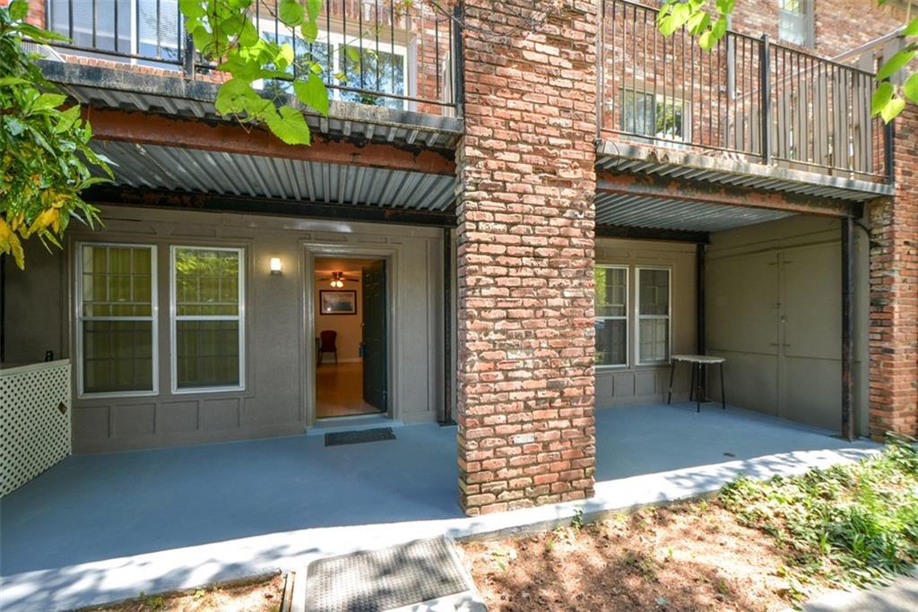 3113 Colonial Way #M, Atlanta, GA 30341