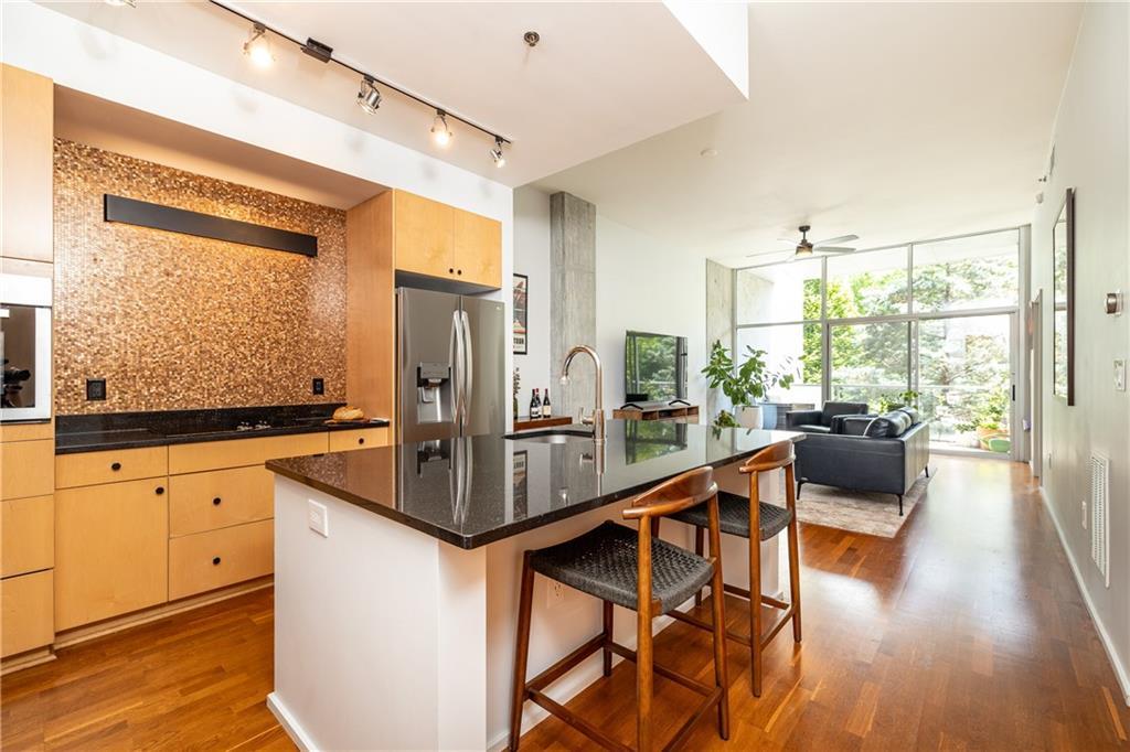 130 Arizona Ave. #204, Atlanta, GA 30307