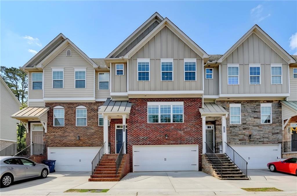 4282 Buford Valley Way, Buford, GA 30518