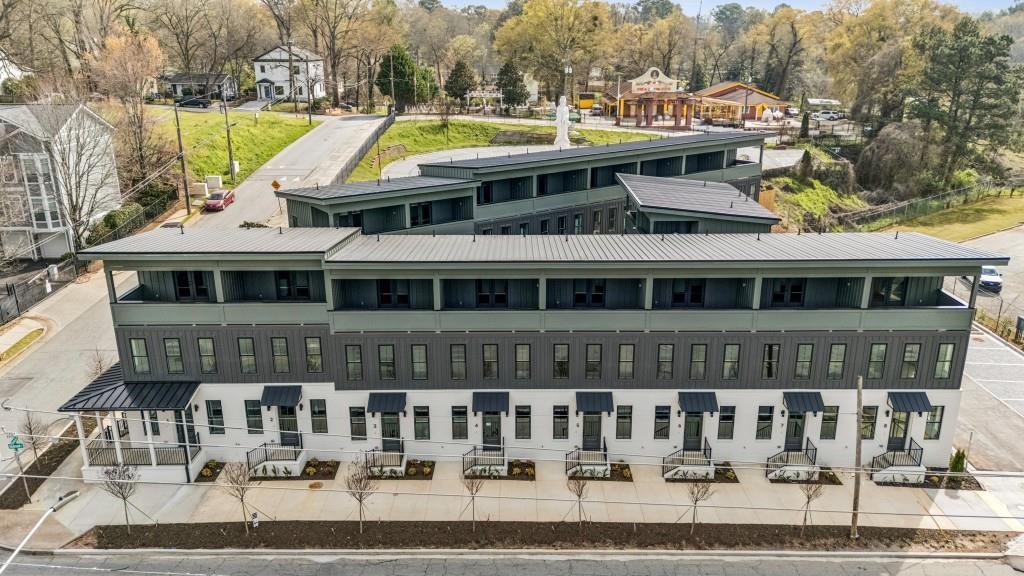 1160 Boulevard #2, Atlanta, GA 30312