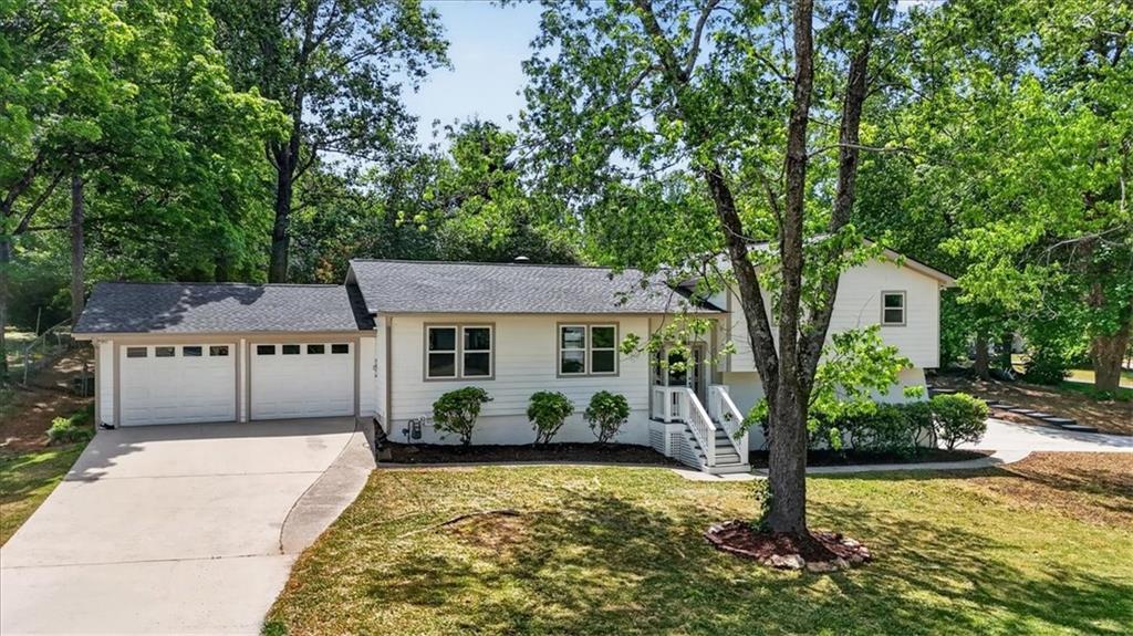 3070 Susan Ct., Marietta, GA 30066