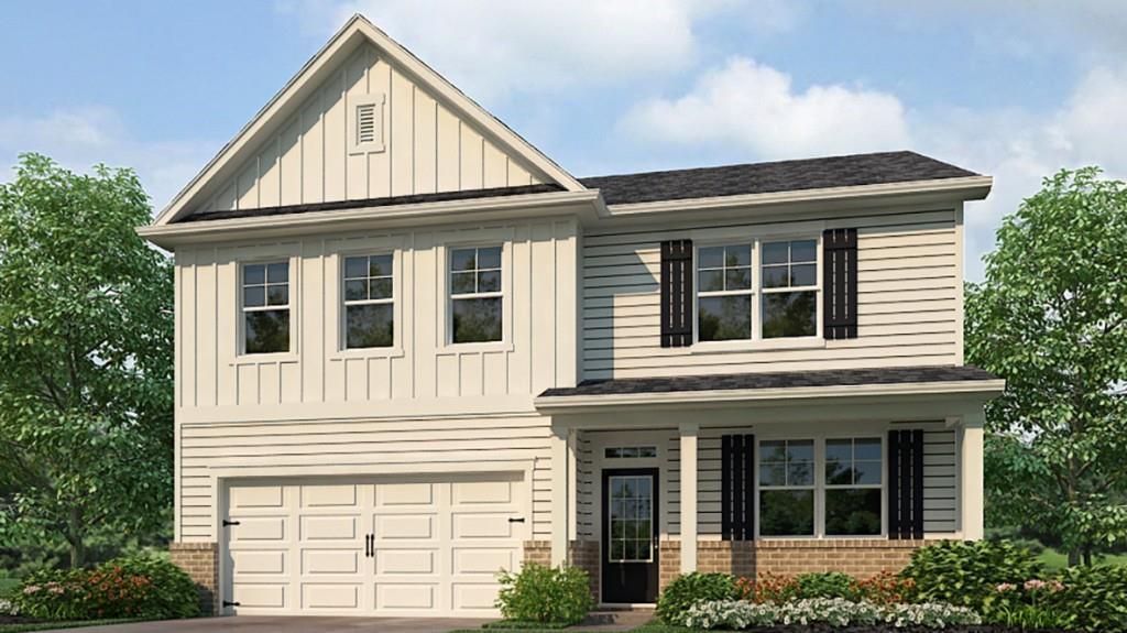 359 Belmont Dr., Cartersville, GA 30120